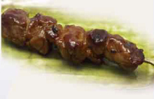 Other Yakitori / skewers