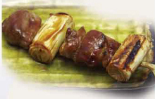 Other Yakitori / skewers