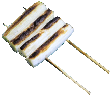 Other Yakitori / skewers