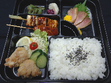 Other bentos