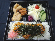 Other bentos