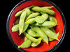 Black Edamame Beans