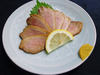 Braised Duck Breast