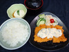 Chicken Namban Meal (11:30 - 16:00)