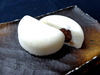 Ice Cheese Daifuku (filled with ganache)