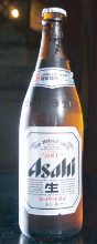 Asahi Super Dry