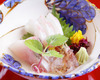 Kyoto style kaiseki meal “Akashi” (tax and service charge excluded)* Reservations required