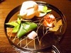 Higashiyama dim sum (tax and service charge excluded)* Reservations required