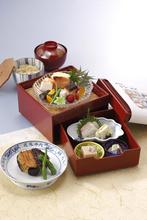 Other bentos