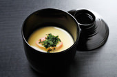 Miso soup