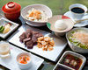 Premium select domestic beef Steak course Premium select domestic beef Steak course