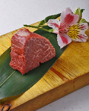 Extra premium tenderloin steak