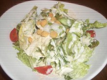 Caesar salad