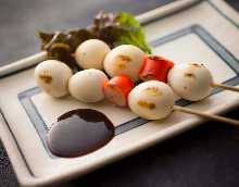 Quail egg