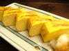 Tamagoyaki (Japanese Rolled Omelette)