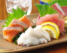 Sashimi