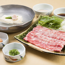 Shabu-shabu