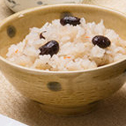 Other mixed rice / rice dishes