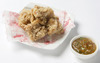 Fried Bicchu Kogen Chicken with ethnic sauce