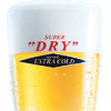 Asahi Super Dry Extra Cold