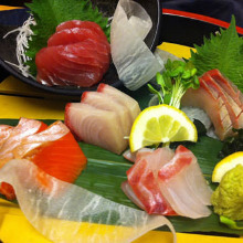 Sashimi