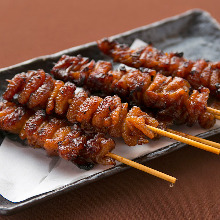 Other Yakitori / skewers