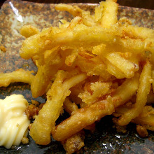 Tempura