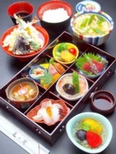 Other bentos