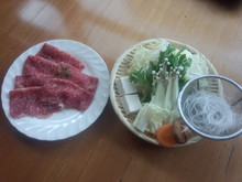 Shabu-shabu