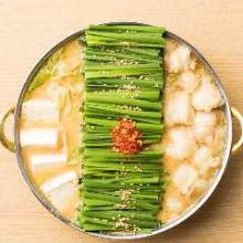 Offal hotpot Offal hotpot