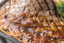 Steak