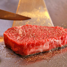 Beef fillet steak