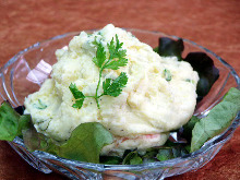 Potato salad