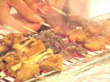 Other Yakitori / skewers