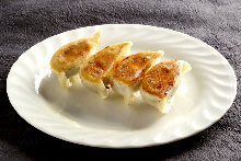 Gyoza