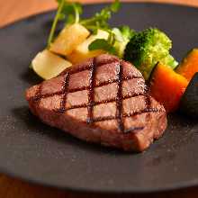 11,800 JPY Course (8 Items)