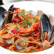 Pescatore