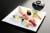 Special select nigiri sushi selections