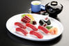 Satisfying tuna selections Satisfying tuna selections
