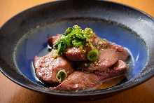 Chicken liver