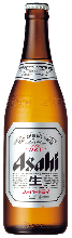 Asahi Super Dry