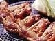 Fried chicken wing tips Fried chicken wing tips