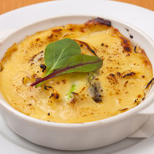 Other gratins / dorias