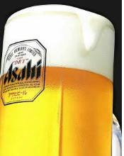 Asahi Super Dry