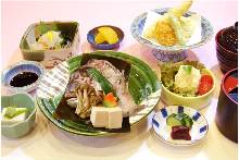 Other set meals / set menus