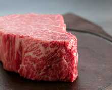 Special Selected Tenderloin (Filet) Steak