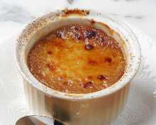 Onion Gratin Soup