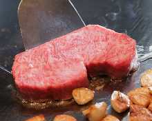 18,700 JPY Course (9 Items)