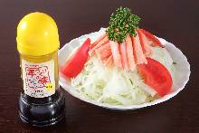 Other Japanese-style Salad