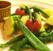 Bagna cauda